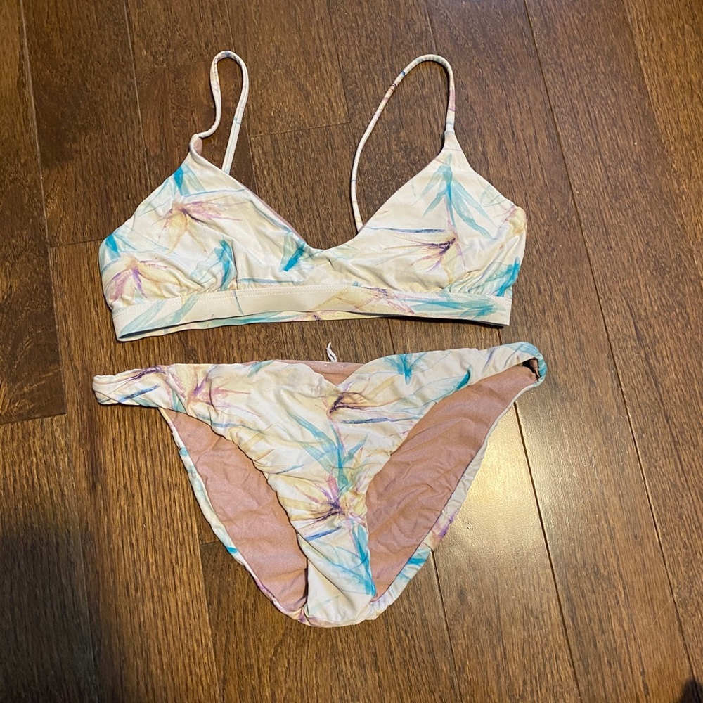 O’neill Bikini Set